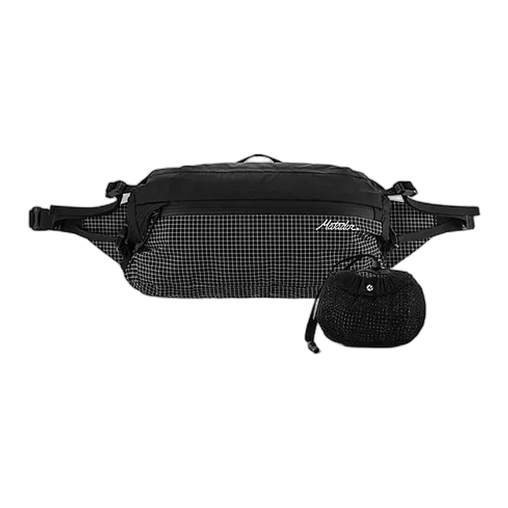 Freerain Waterproof Pack Hip