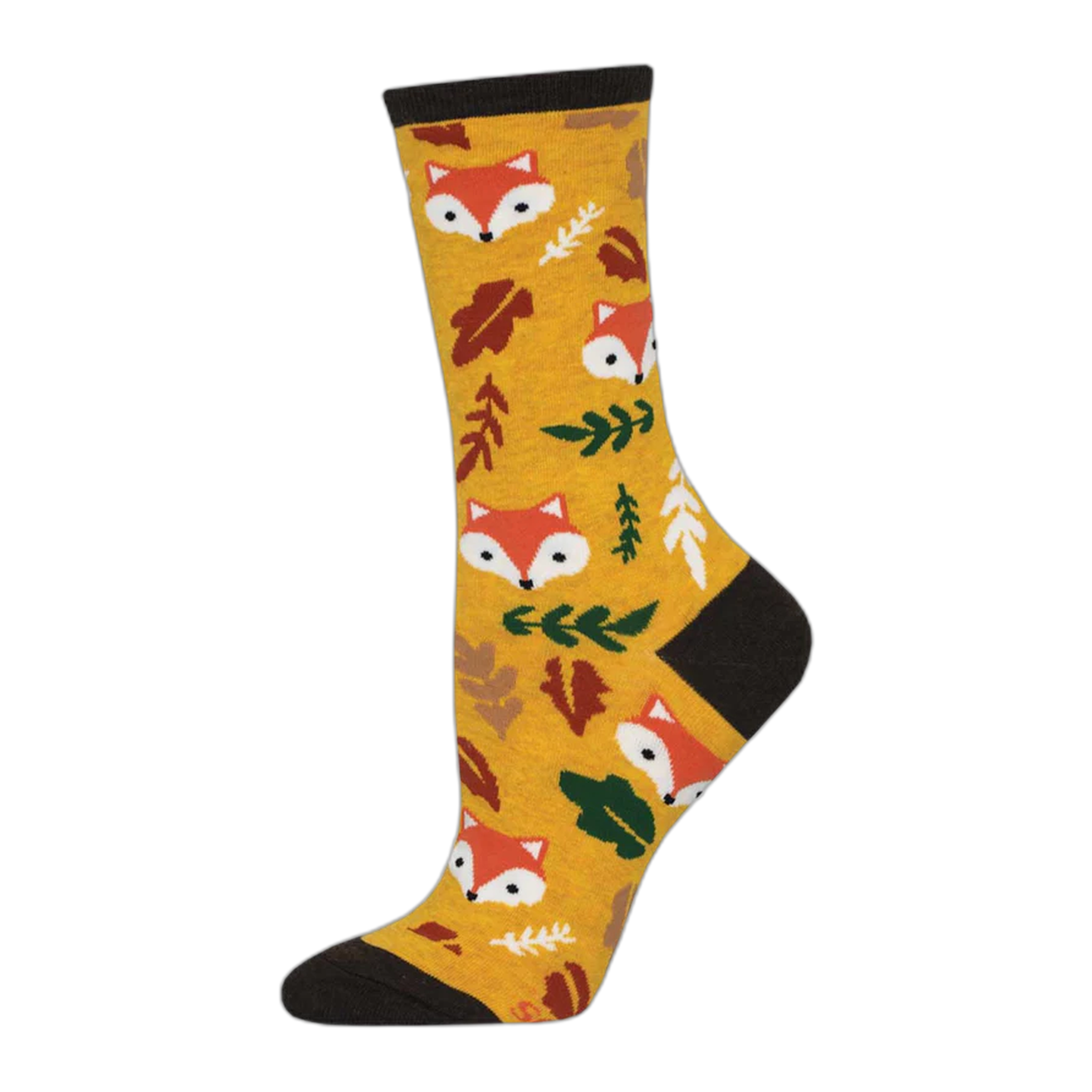 Foxy Fall